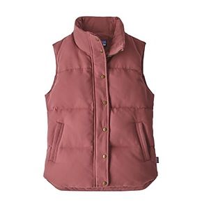 Patagonia Bivy vest